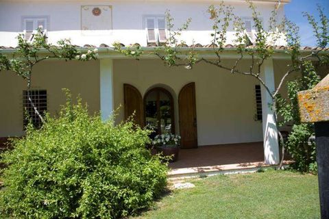 Villa a Rosignano Marittimo, Livorno, Rosignano Marittimo - € 1.980.000 | Ref: A1190RV4521-1069903 - foto 7