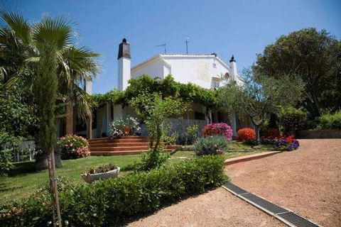 Villa a Rosignano Marittimo, Livorno, Rosignano Marittimo - € 1.980.000 | Ref: A1190RV4521-1069903 - foto 8