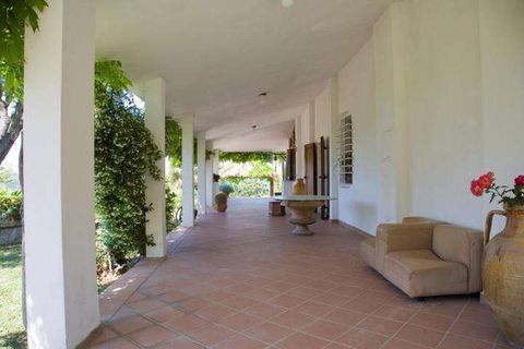 Villa a Rosignano Marittimo, Livorno, Rosignano Marittimo - € 1.980.000 | Ref: A1190RV4521-1069903 - foto 9