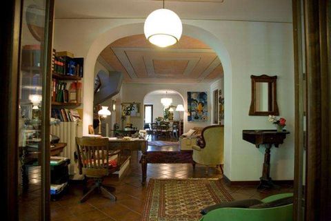 Villa a Rosignano Marittimo, Livorno, Rosignano Marittimo - € 1.980.000 | Ref: A1190RV4521-1069903 - foto 12