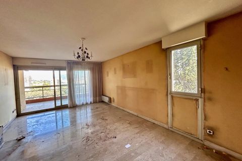 Lejlighed i Nice, Alpes-Maritimes, Nice - € 471.700 | Ref: 86909157 - foto 6