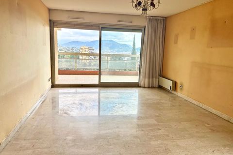Lejlighed i Nice, Alpes-Maritimes, Nice - € 471.700 | Ref: 86909157 - foto 9