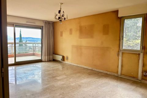 Lejlighed i Nice, Alpes-Maritimes, Nice - € 471.700 | Ref: 86909157 - foto 19