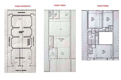 Erhvervsejendom i Florence, Florence, Florence - € 550.000 | Ref: A9756UF2174945A-1070114 - foto 2