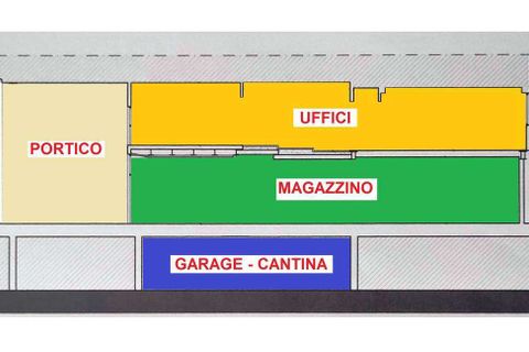 Erhvervsejendom i Florence, Florence, Florence - € 550.000 | Ref: A9756UF2174945A-1070114 - foto 3