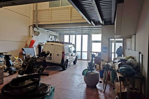 Erhvervsejendom i Florence, Florence, Florence - € 550.000 | Ref: A9756UF2174945A-1070114 - foto 7