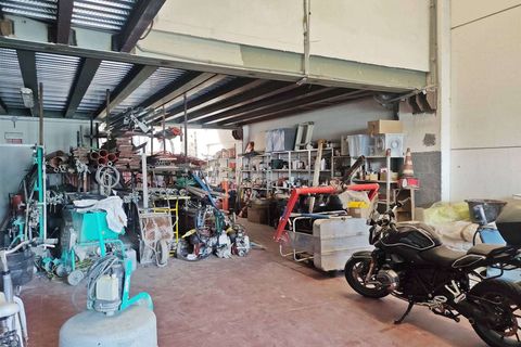 Erhvervsejendom i Florence, Florence, Florence - € 550.000 | Ref: A9756UF2174945A-1070114 - foto 8