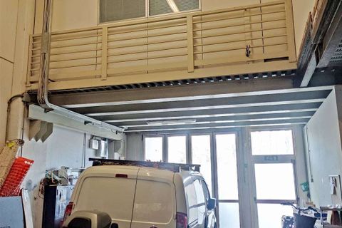 Erhvervsejendom i Florence, Florence, Florence - € 550.000 | Ref: A9756UF2174945A-1070114 - foto 18