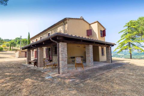 Farm hus i Bibbona, Livorno, Bibbona - € 1.150.000 | Ref: A3165TA2487573A-1070167 - foto 5