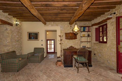 Farm hus i Bibbona, Livorno, Bibbona - € 1.150.000 | Ref: A3165TA2487573A-1070167 - foto 16