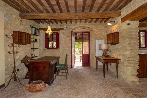 Farm hus i Bibbona, Livorno, Bibbona - € 1.150.000 | Ref: A3165TA2487573A-1070167 - foto 17
