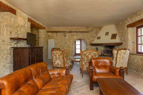 Farm hus i Bibbona, Livorno, Bibbona - € 1.150.000 | Ref: A3165TA2487573A-1070167 - foto 21