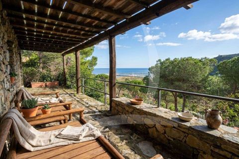Villa i Monte Argentario, Grosseto, Monte Argentario - € 1.900.000 | Ref: A1190RV72171-1070252 - foto 2