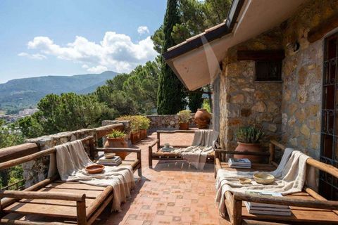 Villa i Monte Argentario, Grosseto, Monte Argentario - € 1.900.000 | Ref: A1190RV72171-1070252 - foto 3