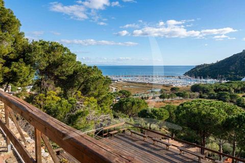 Villa i Monte Argentario, Grosseto, Monte Argentario - € 1.900.000 | Ref: A1190RV72171-1070252 - foto 4