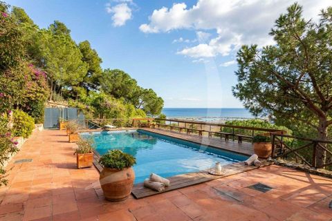 Villa i Monte Argentario, Grosseto, Monte Argentario - € 1.900.000 | Ref: A1190RV72171-1070252 - foto 7