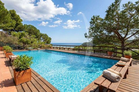 Villa i Monte Argentario, Grosseto, Monte Argentario - € 1.900.000 | Ref: A1190RV72171-1070252 - foto 9