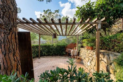 Villa i Monte Argentario, Grosseto, Monte Argentario - € 1.900.000 | Ref: A1190RV72171-1070252 - foto 11