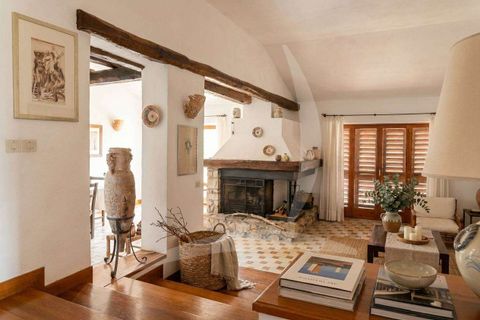 Villa i Monte Argentario, Grosseto, Monte Argentario - € 1.900.000 | Ref: A1190RV72171-1070252 - foto 13