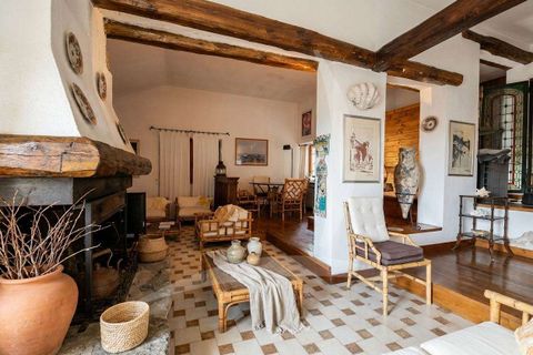Villa i Monte Argentario, Grosseto, Monte Argentario - € 1.900.000 | Ref: A1190RV72171-1070252 - foto 14