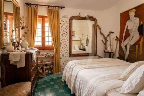 Villa i Monte Argentario, Grosseto, Monte Argentario - € 1.900.000 | Ref: A1190RV72171-1070252 - foto 15