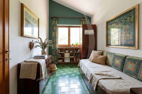 Villa i Monte Argentario, Grosseto, Monte Argentario - € 1.900.000 | Ref: A1190RV72171-1070252 - foto 19