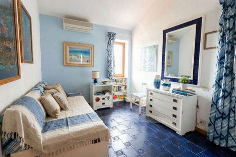 Villa i Monte Argentario, Grosseto, Monte Argentario - € 1.900.000 | Ref: A1190RV72171-1070252 - foto 20