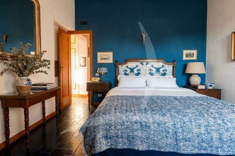 Villa i Monte Argentario, Grosseto, Monte Argentario - € 1.900.000 | Ref: A1190RV72171-1070252 - foto 21