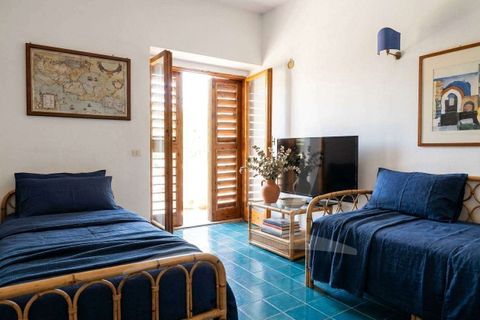 Villa i Monte Argentario, Grosseto, Monte Argentario - € 1.900.000 | Ref: A1190RV72171-1070252 - foto 27