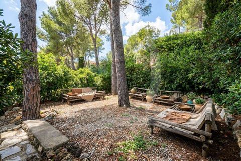Villa i Monte Argentario, Grosseto, Monte Argentario - € 1.900.000 | Ref: A1190RV72171-1070252 - foto 29