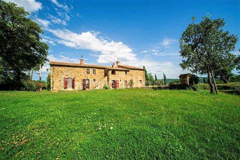 Villa a Monterotondo Marittimo, Grosseto, Monterotondo Marittimo - € 997.000 | Ref: A7631CH2245958A-1070282 - foto 2