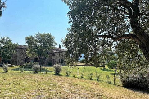Villa a Monterotondo Marittimo, Grosseto, Monterotondo Marittimo - € 997.000 | Ref: A7631CH2245958A-1070282 - foto 6