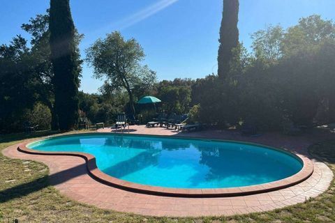 Villa a Monterotondo Marittimo, Grosseto, Monterotondo Marittimo - € 997.000 | Ref: A7631CH2245958A-1070282 - foto 9