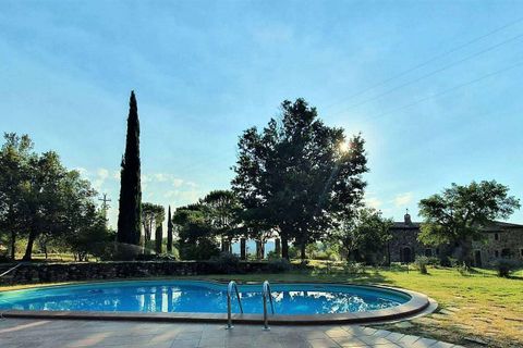 Villa a Monterotondo Marittimo, Grosseto, Monterotondo Marittimo - € 997.000 | Ref: A7631CH2245958A-1070282 - foto 10