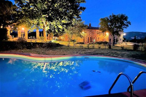 Villa a Monterotondo Marittimo, Grosseto, Monterotondo Marittimo - € 997.000 | Ref: A7631CH2245958A-1070282 - foto 11