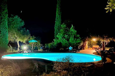 Villa a Monterotondo Marittimo, Grosseto, Monterotondo Marittimo - € 997.000 | Ref: A7631CH2245958A-1070282 - foto 13