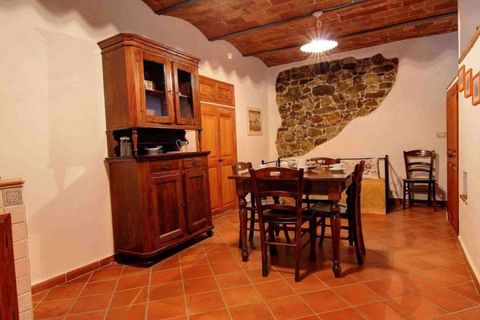 Villa a Monterotondo Marittimo, Grosseto, Monterotondo Marittimo - € 997.000 | Ref: A7631CH2245958A-1070282 - foto 14