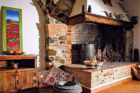 Villa a Monterotondo Marittimo, Grosseto, Monterotondo Marittimo - € 997.000 | Ref: A7631CH2245958A-1070282 - foto 15