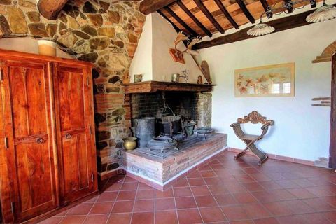 Villa a Monterotondo Marittimo, Grosseto, Monterotondo Marittimo - € 997.000 | Ref: A7631CH2245958A-1070282 - foto 16