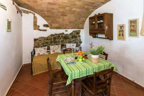Villa a Monterotondo Marittimo, Grosseto, Monterotondo Marittimo - € 997.000 | Ref: A7631CH2245958A-1070282 - foto 18