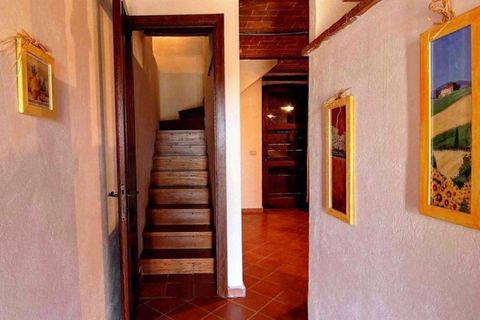 Villa a Monterotondo Marittimo, Grosseto, Monterotondo Marittimo - € 997.000 | Ref: A7631CH2245958A-1070282 - foto 23