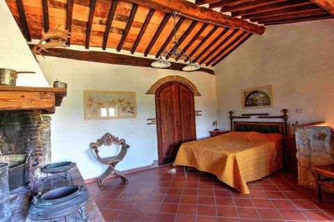Villa a Monterotondo Marittimo, Grosseto, Monterotondo Marittimo - € 997.000 | Ref: A7631CH2245958A-1070282 - foto 24
