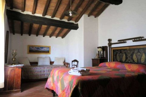 Villa a Monterotondo Marittimo, Grosseto, Monterotondo Marittimo - € 997.000 | Ref: A7631CH2245958A-1070282 - foto 28