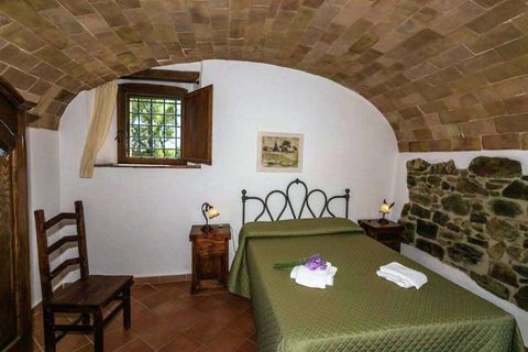 Villa a Monterotondo Marittimo, Grosseto, Monterotondo Marittimo - € 997.000 | Ref: A7631CH2245958A-1070282 - foto 29