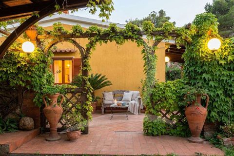 Villa i Monte Argentario, Grosseto, Monte Argentario - € 3.800.000 | Ref: A1190RV54891-1070313 - foto 1