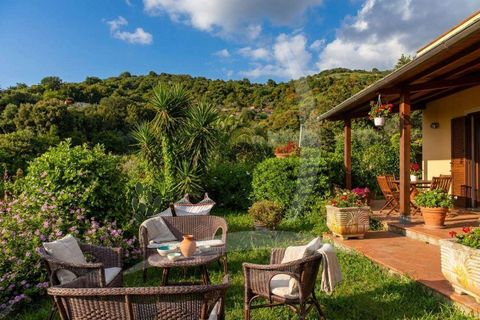 Villa i Monte Argentario, Grosseto, Monte Argentario - € 3.800.000 | Ref: A1190RV54891-1070313 - foto 4