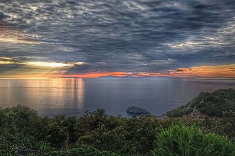 Villa i Monte Argentario, Grosseto, Monte Argentario - € 3.800.000 | Ref: A1190RV54891-1070313 - foto 7