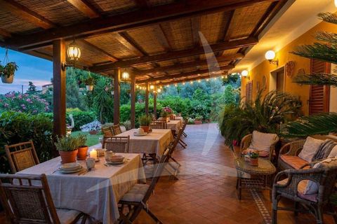 Villa i Monte Argentario, Grosseto, Monte Argentario - € 3.800.000 | Ref: A1190RV54891-1070313 - foto 12