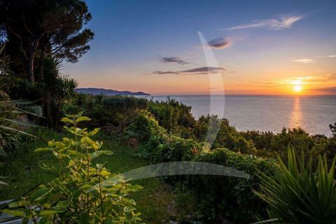 Villa i Monte Argentario, Grosseto, Monte Argentario - € 3.800.000 | Ref: A1190RV54891-1070313 - foto 13