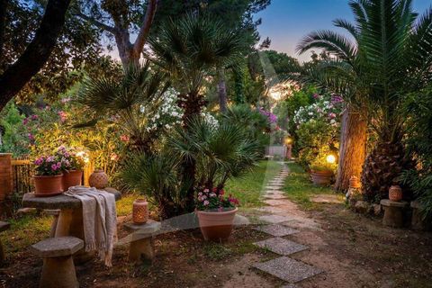 Villa i Monte Argentario, Grosseto, Monte Argentario - € 3.800.000 | Ref: A1190RV54891-1070313 - foto 19